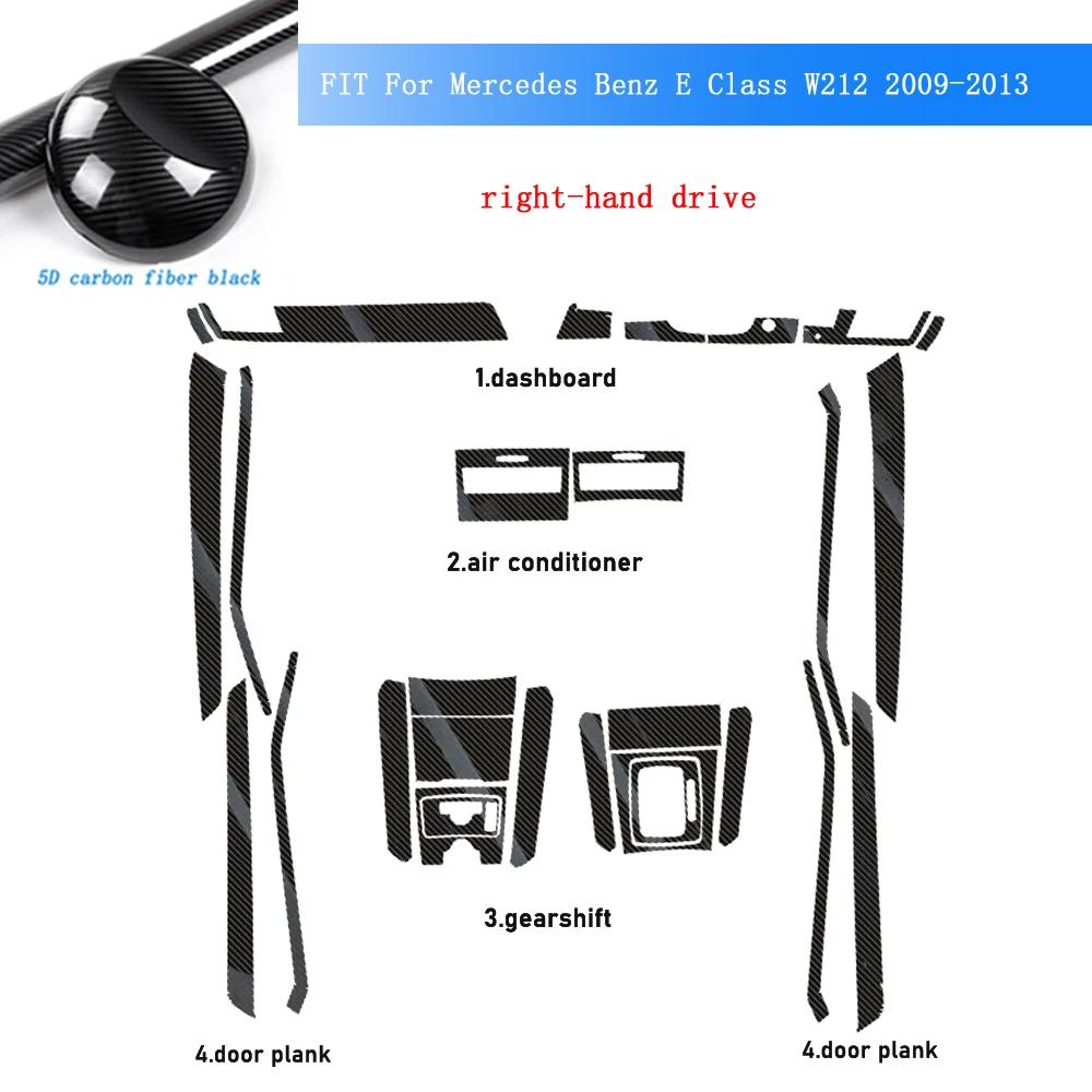 Carbon Fiber For Benz E Class