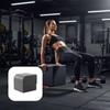 Hip Thrust Bench Box Multi-Function Bridge Training Home Gym Lift