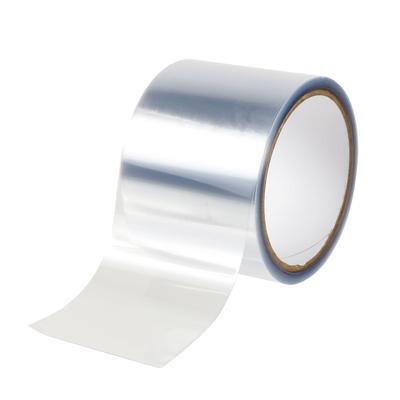 VALOMOST Protection Film 0.006 Inch (0.15 Mm) Thickness Car Motorcycle Protective Tape Protective Film