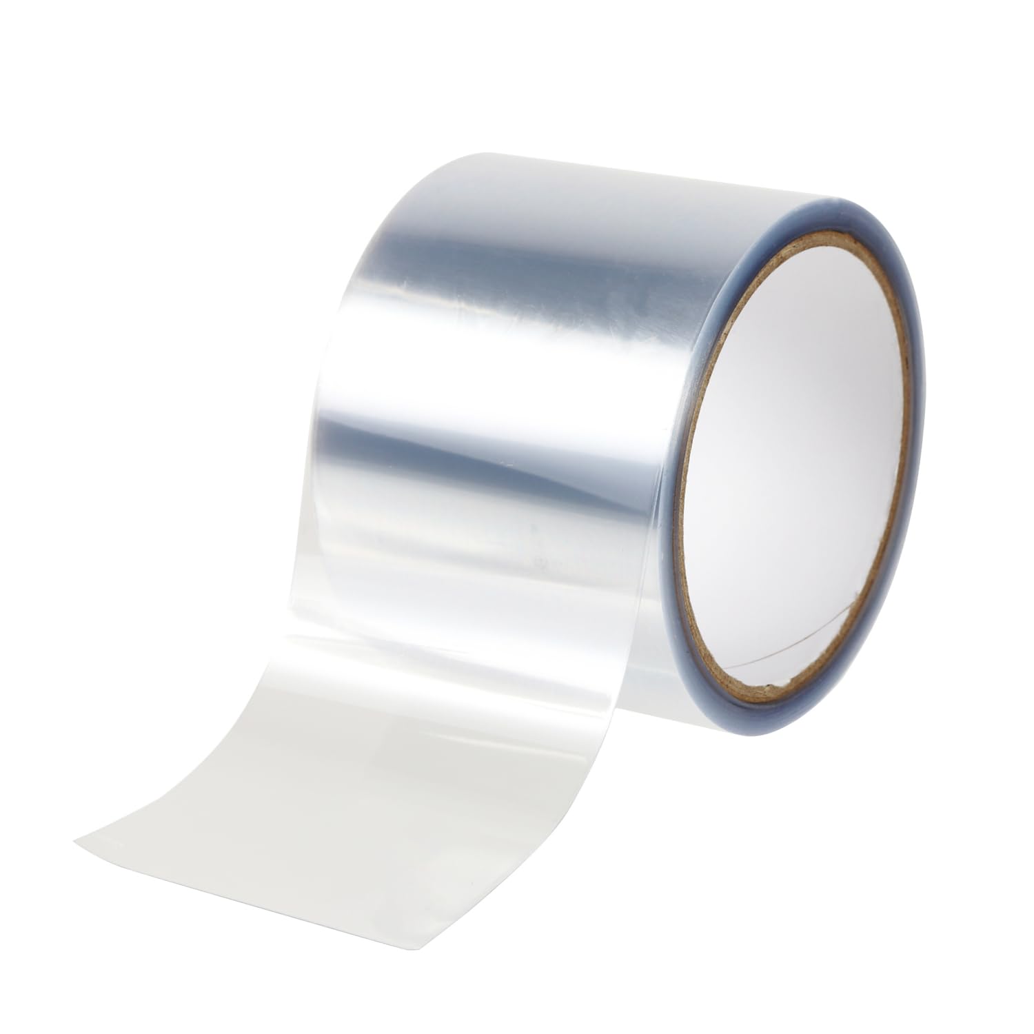 

Защитная пленка VALOMOST 0,006 дюйма (0.15 мм) Толщина Защитная лента для автомобиля мотоцикла Защитная пленка Width 7cm x length 5M