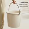 Portable 24L Heavy-Duty Multi-Purpose Bucket