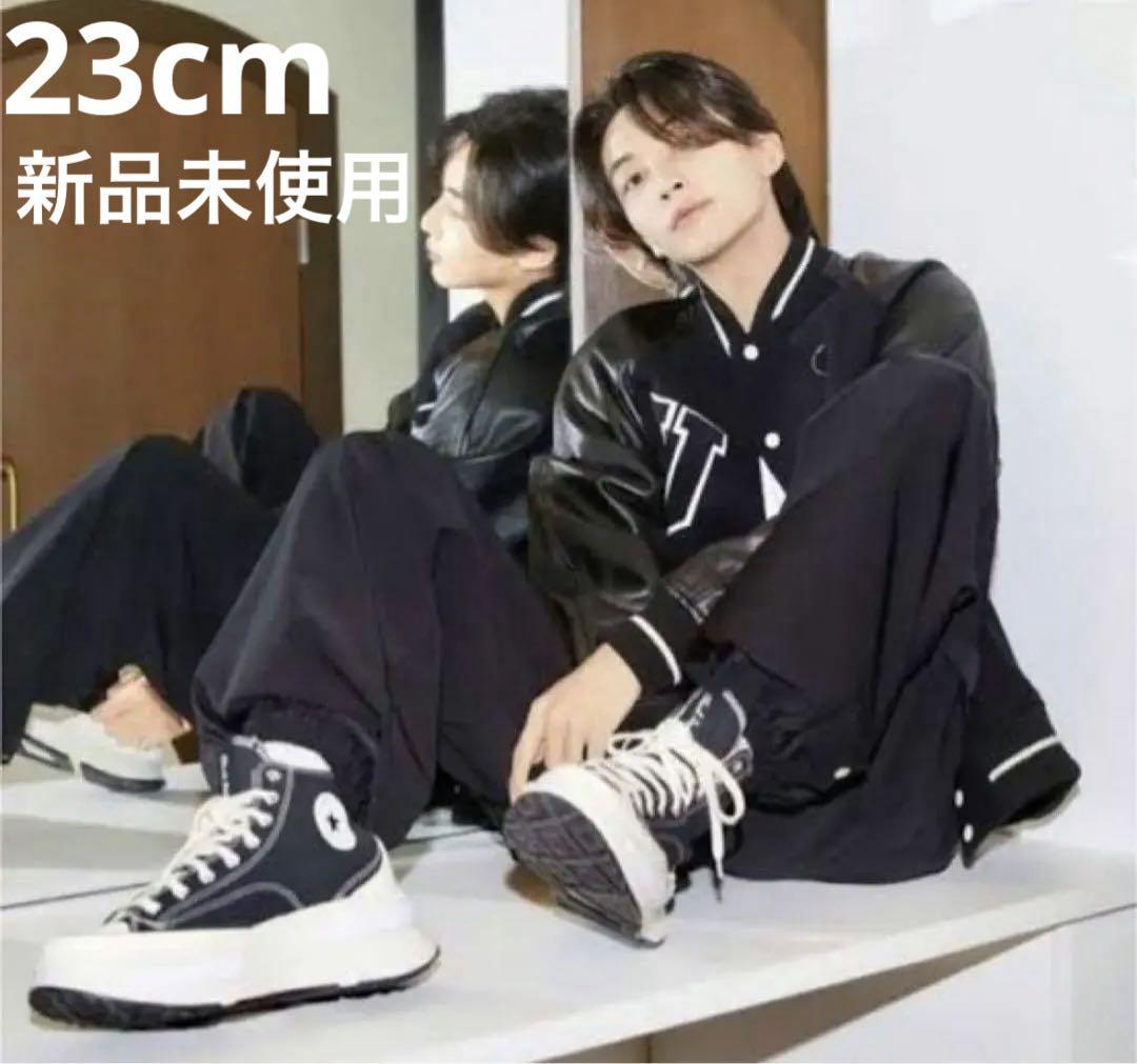 

[Б/У] Converse Runstar Legacy Chuck Taylor