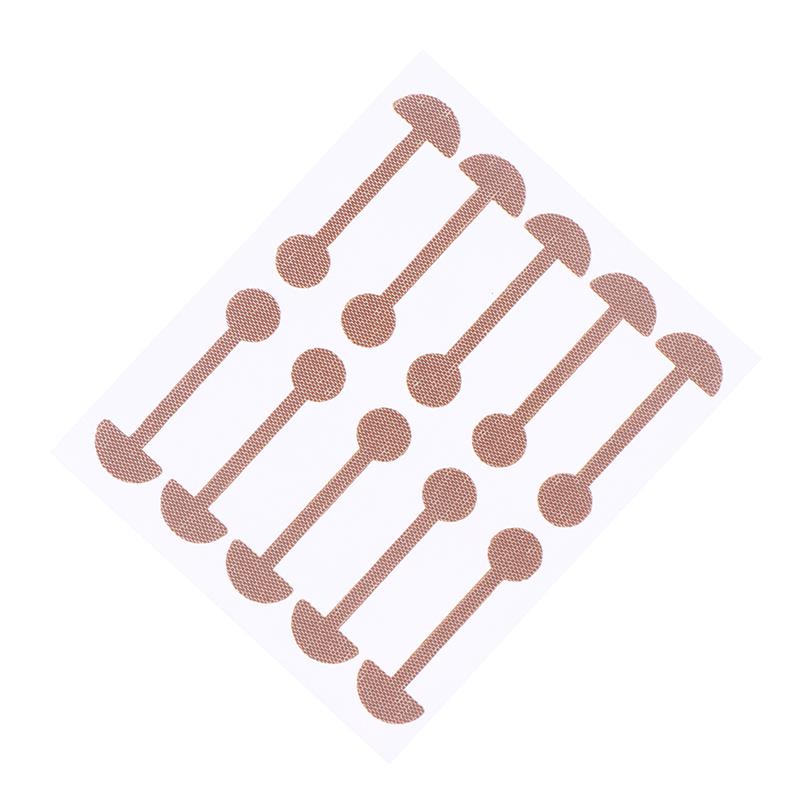 Shrinking Nose Wing Stickers Invisible Nose Shrink Patch Special Narrow Nose Strips Sticker Face Care Tool Nose Shaper Lifting
