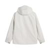 Li Ning Solid Color Logo Loose Fit Windbreaker Hoodie Women Outerwear AFDVJ46-1