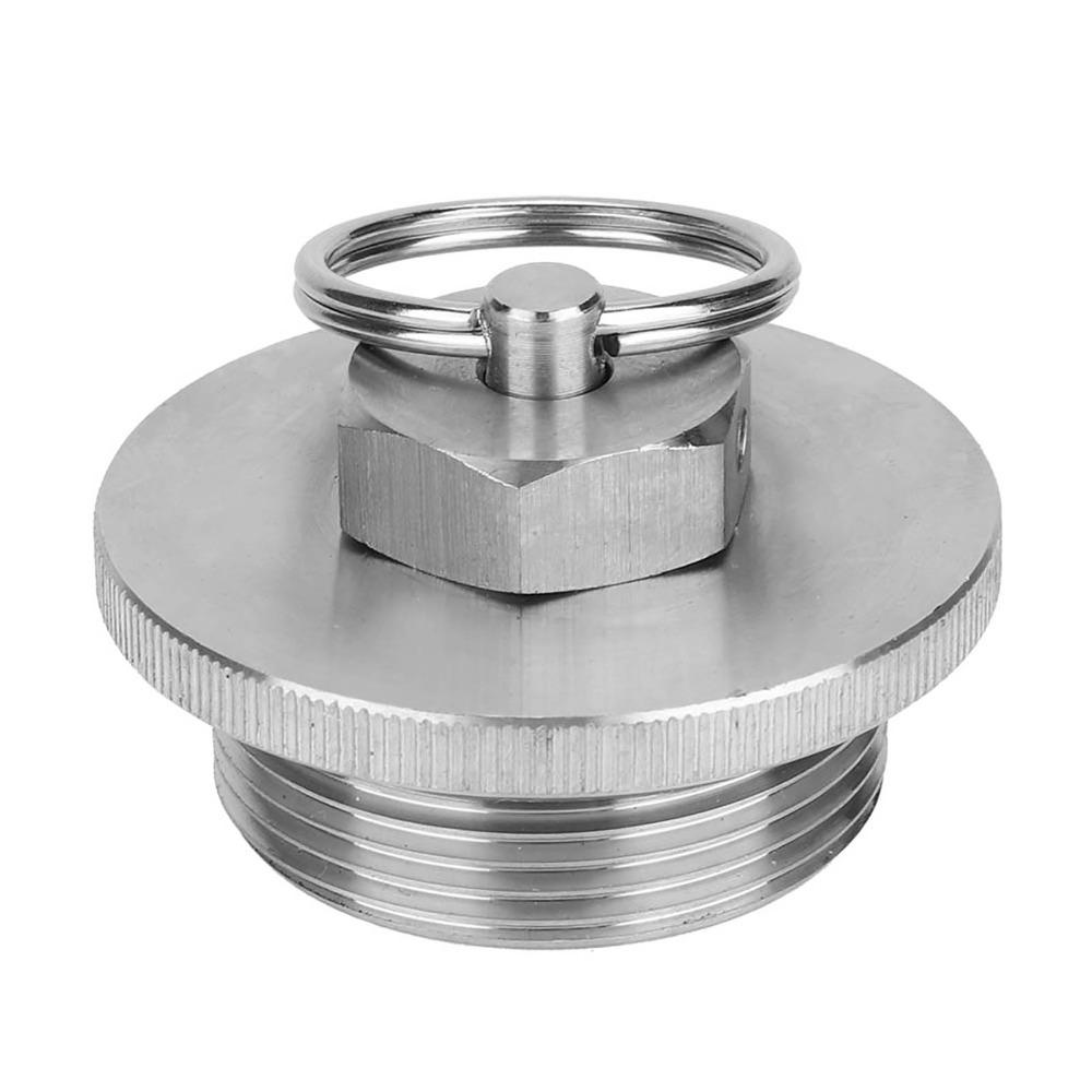 Mini Mini Keg Lid For 2L 3.6L Keg Homebrew Accessory Pressure Relief Valve Lid Beer Brewing System