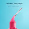 Tepe I-Shaped Interdental Brushes for Orthodontics