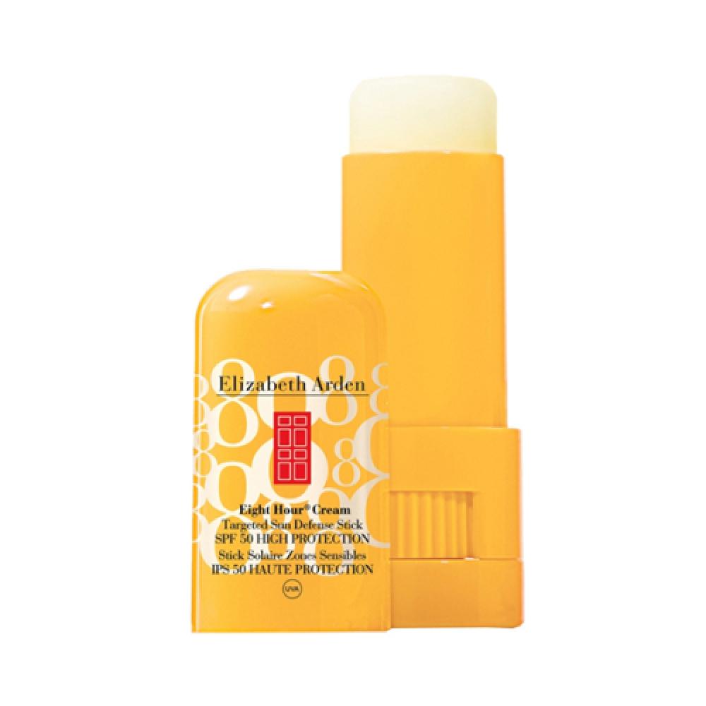 

Elizabeth Arden 8-часовой крем-карандаш для защиты от солнца Spf50 6,8 г FREE