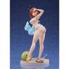 TAITO Atelier Ryza 2: Lost Legends & the Secret Fairy - Ryza - White Swimsuit Ver. - 1/6 Scale Figure