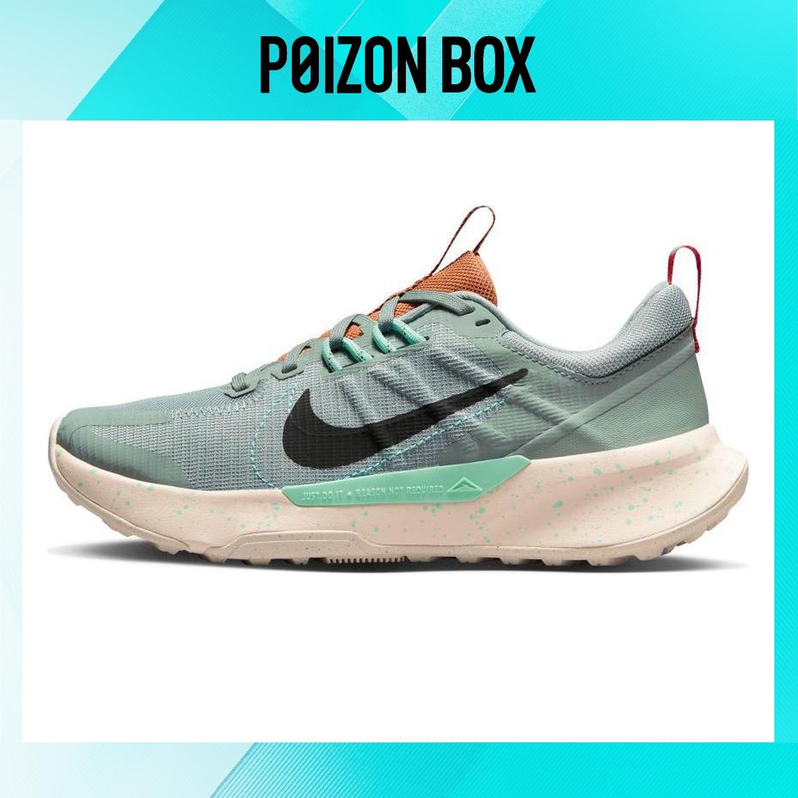 

кроссовки Nike Juniper Trail Running shoes Women DM0821-301