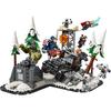 LEGO Marvel Avengers Assemble Age of Ultron Building Set 76291 for Boys and Girls Ages 10-12