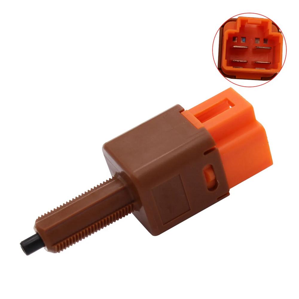 1× Brake Light Switch For Nissan Juke 11-17 Kicks 18-20 Sentra 17-19 25320-BR00A