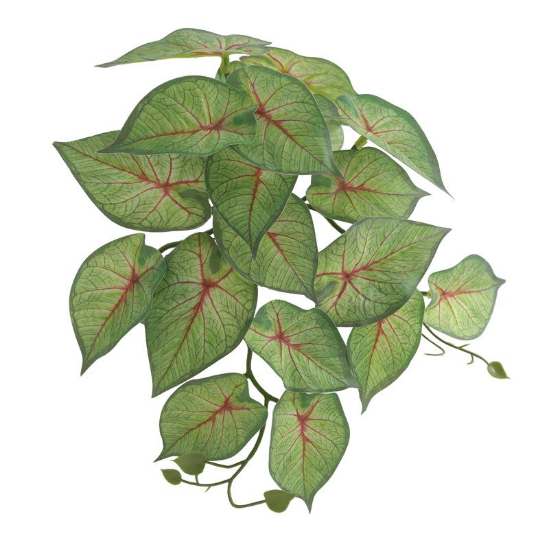 3D Monstera Wall Decor for Home & Wedding