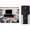 Replacement for Pleasant Hearth Fireplace Remote Control Model JY-3A Listed in Description