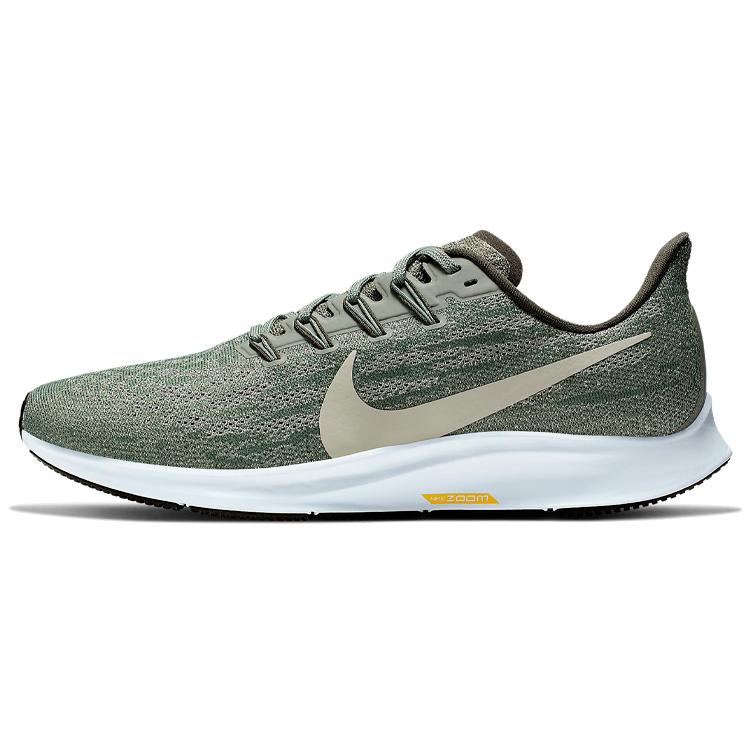 

Nike Air Zoom Pegasus 36 Винтажный лишайник 45