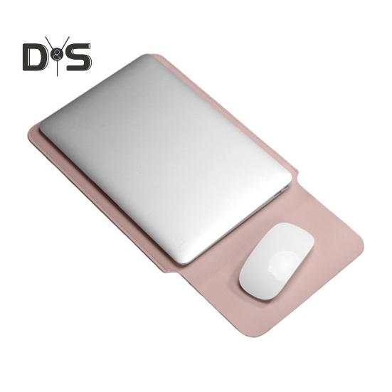 Laptoptasche, wasserdicht, kratzfest, minimalistisches Design, Notebooktasche, Laptophülle für MacBook Pro/Air