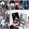 Mo Dao Zu Shi New High-End Shell Phone Case for Redmi Note 13 14 Pro+ Plus A3 A3X 13X 13C 13R 14S 14C 14R