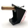 Record Player Player Styluses Needle Turntable Styluses Record Player Needle Replacement Part Perfect for Ensuring Sound