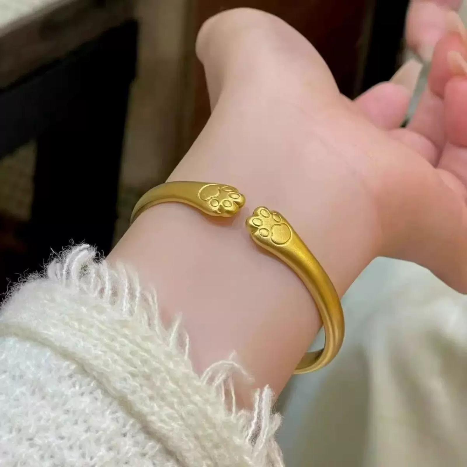 

Bracelets For Women: Designs One Size белый