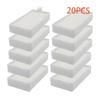 Hepa Filters for Dibea Depoo Panda X500 ECOVACS X500 X600 CR120 Vacuum Cleaner Accessories Parts