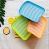 Sausage MakerSausage Silicone Mold DIY Hot Dog Handmade Ham Sausage 6 In 1 Making and Refrigerated Hot Dog (holiday Best Gift)