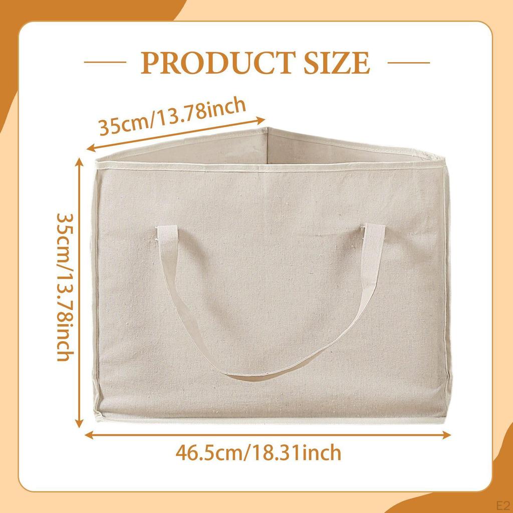 Clothes Hanger Holder in Triangle Shape, Organizer Bag for Home Use