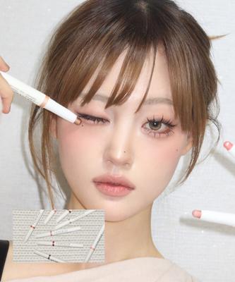 Maquillage des yeux – Ombres à paupières