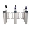 Hikvision Pedestrian Access Swing Barrier Gate CN Plug (adapter Included)