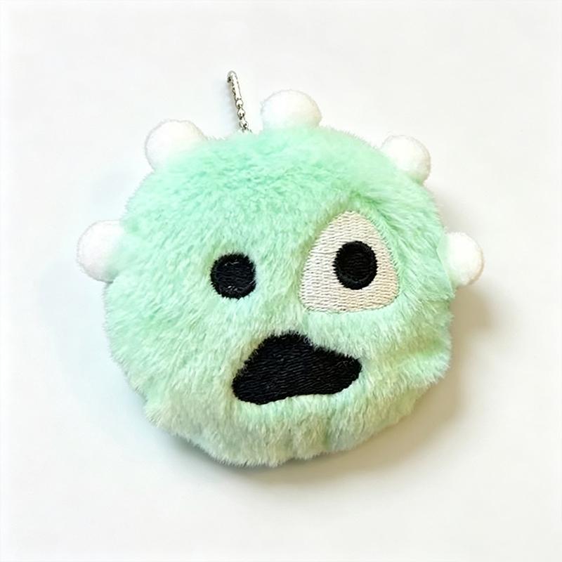 Kpop CORTIS Plush Photocard Holder Cortisball Backpack Pendant Charms Keychain SEONGHYEON KEONHO JAMES JUHOON MARTIN Collection