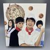 [USED] Bread King Kimutakku Limited Edition Complete Slim DVD Box