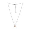 Vivienne Westwood Women Petra Necklace 63020103 P659