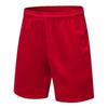 MiLing Men's Quick-Dry Sports Training Shorts