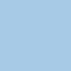 Acrylic Paint - Pébéo - P.BO Déco - Sky Blue - Matt - 45ml