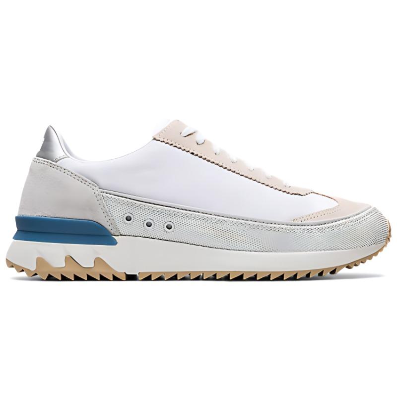 Onitsuka Tiger Hsinti 'White Grey' 1183A387-102