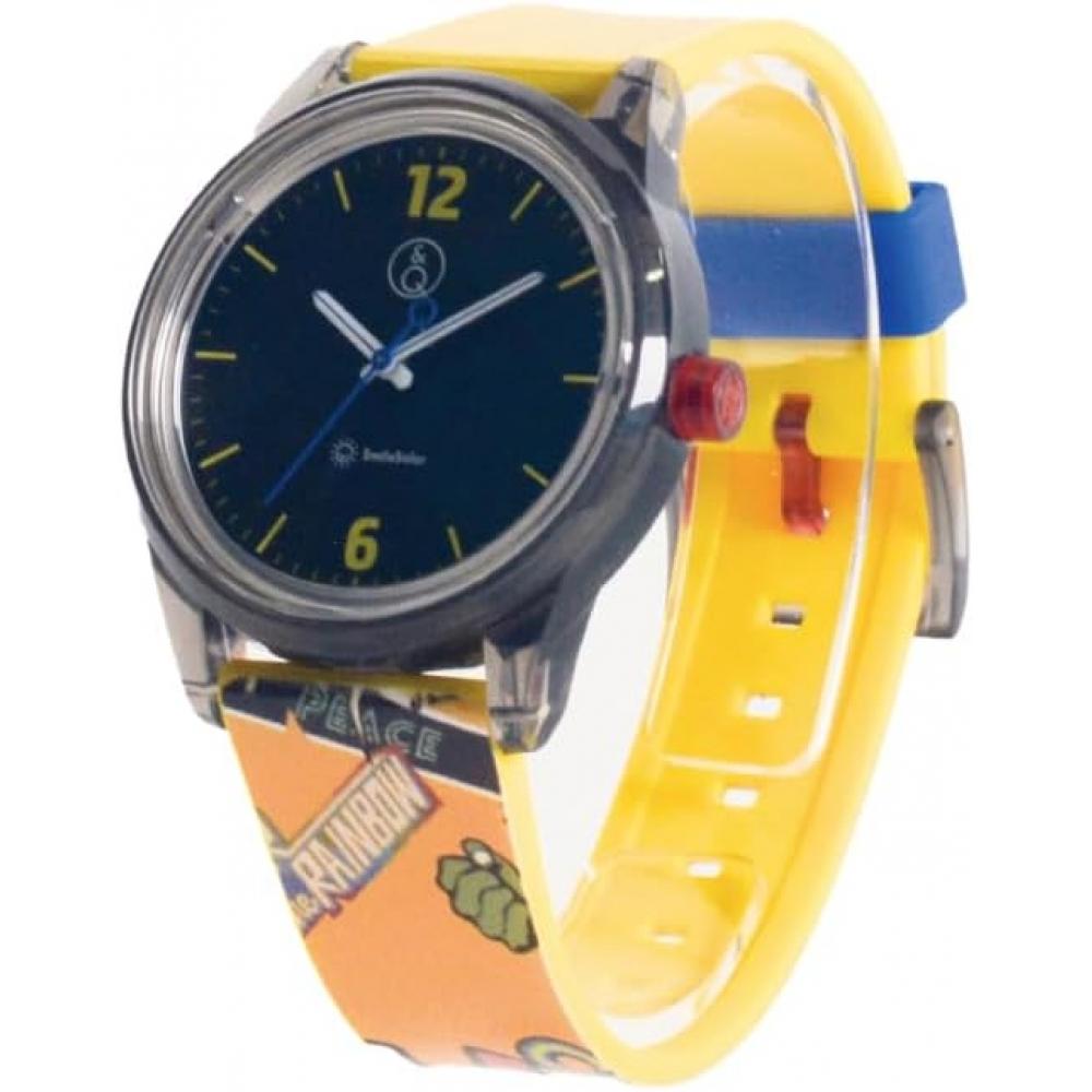 

Onkyo Direct Citizen Smile Solar Watch Sk Sk8 XQQ SmileSolar Calendar Модель