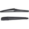 Rear Window Windshield Wiper Arm Blade Kit, for Daihatsu Terios J200/F700 2006 2008 2009 2010 2011 2012 2013 2014 2015 2016