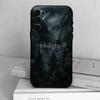 T-Twilight Saga Edward  Phone Case For Samsung S25,S24,S21,S22,S23,S30,Ultra,S20,Plus,Fe,Lite,Note,10,Black Cover