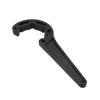 PE Pipe Fitting Wrench PE Pipe Fast Connecting Fittings PVC Pipe Valve Lock Nut Wrench Wrench Irrigation Tubing Repair Tools