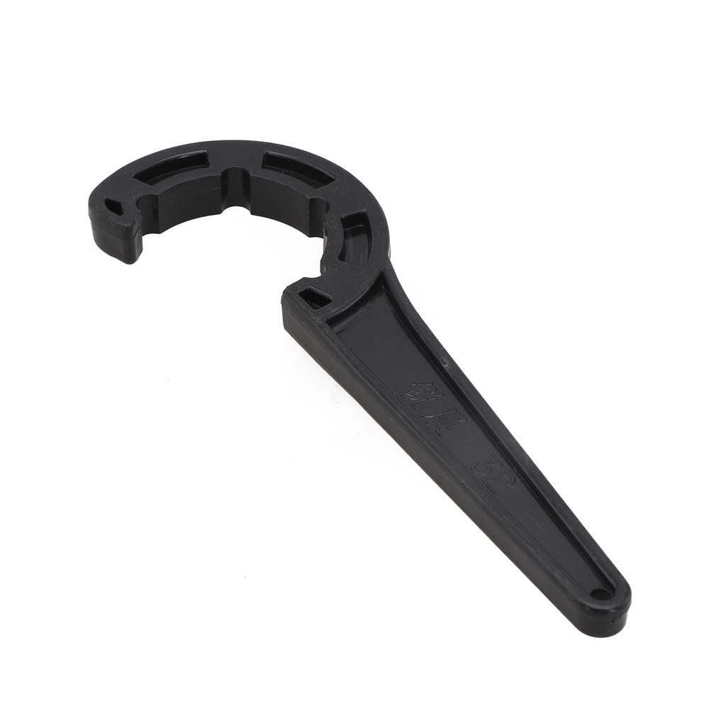 PE Pipe Fitting Wrench PE Pipe Fast Connecting Fittings PVC Pipe Valve Lock Nut Wrench Wrench Irrigation Tubing Repair Tools