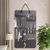 Pet Storage Bag Cat Toy Storage for Cat Stick Toys Catnip Toy Dog Comb Cat Interactive Toy Pet Toys Organizer Pet Products