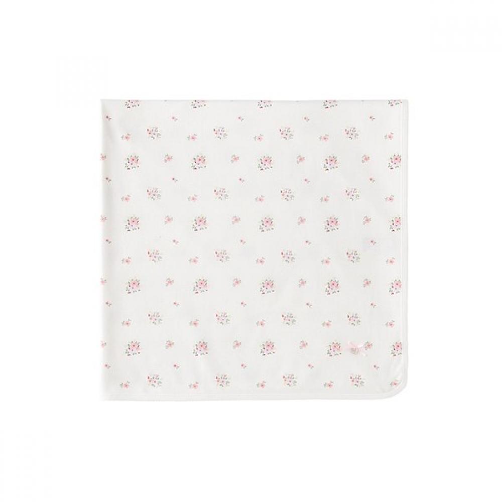 Mink Mui Bouquet Flower Wrap 36170 005 09 WH/FREE