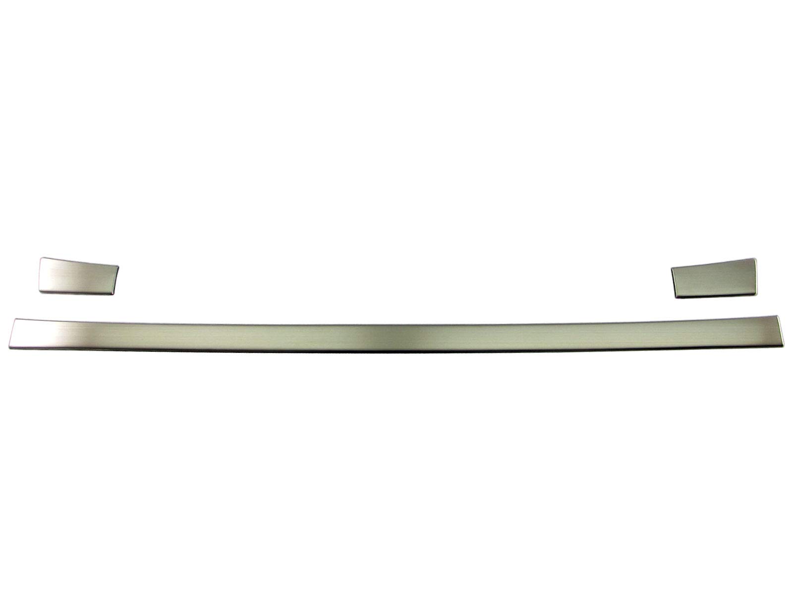 

BRIGHTZ JJ1 JJ2 Super Mirror Stainless Steel Plated Rear Bumper Foot Plate 3PC JJ J1 J2 1 2 N VAN N Van Van N Van N N-VAN [OUT-FOOT-055]