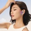 NANK OE MIX Open-Ear Bone Conduction Sport Earphones
