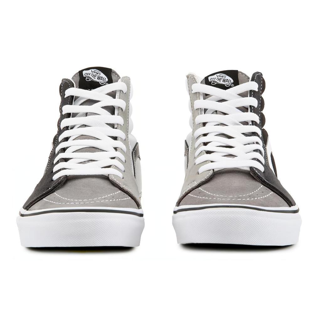Sk8 Vans-Hi 'Mix & Match - Black White' VN0A4U3C2PD
