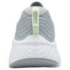 Skechers Max Cushioning Elite 2.0 Comfortable Versatile Durable Low-Top Lifestyle Casual Shoes Women Sneaker Gray 129625-LTGY