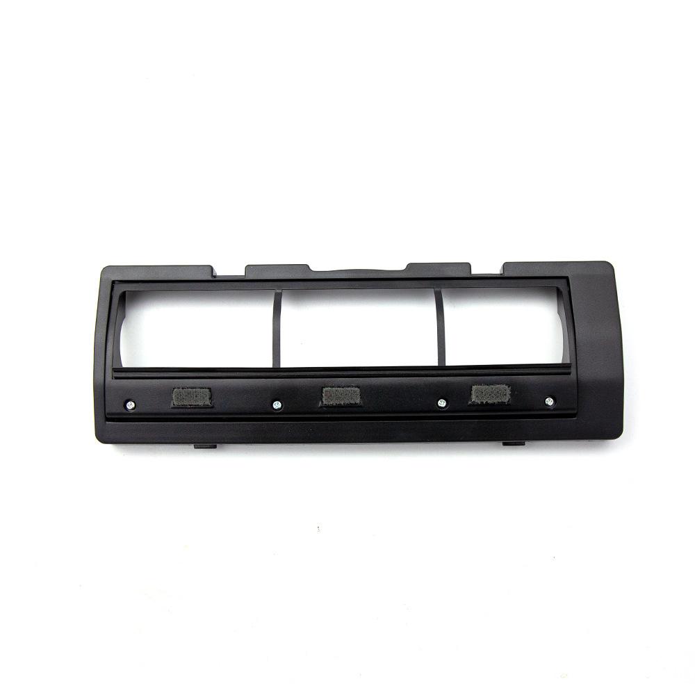 For ABIR K30 K20 X9 Liectroux LILIN X6 Robot Vacuum Cleaner Parts Main Roller Side Brush HEPA Filter Mop Cloth Rags Dust Bags