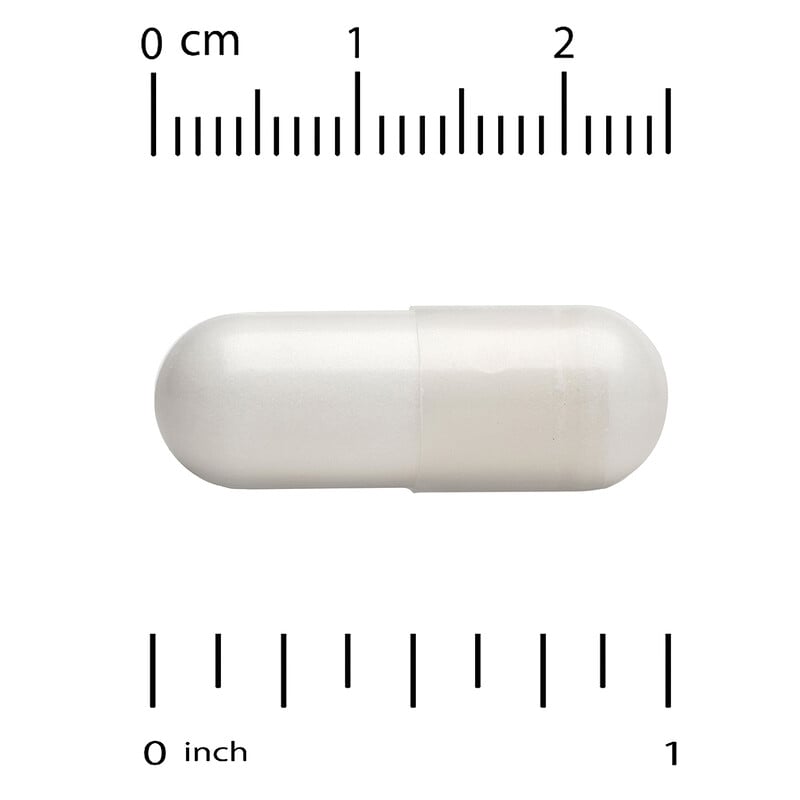 Buffered Chelated Magnesium, 120 Vegetable Capsules (200 Mg Per Capsule)
