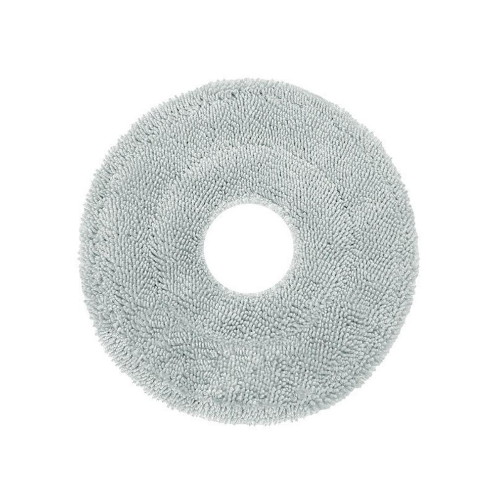 For Cecotec For Conga X100 / X100 For X-Treme Brush Filter Mop Cloth Dust Bag Replacement Parts Household Cleaning Tools