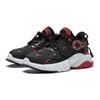 LiNing Casual Starry Cushioning Non-Slip Wear-Resistant Low-Top Running Shoes Kids Running Shoes Black YKCS006-1