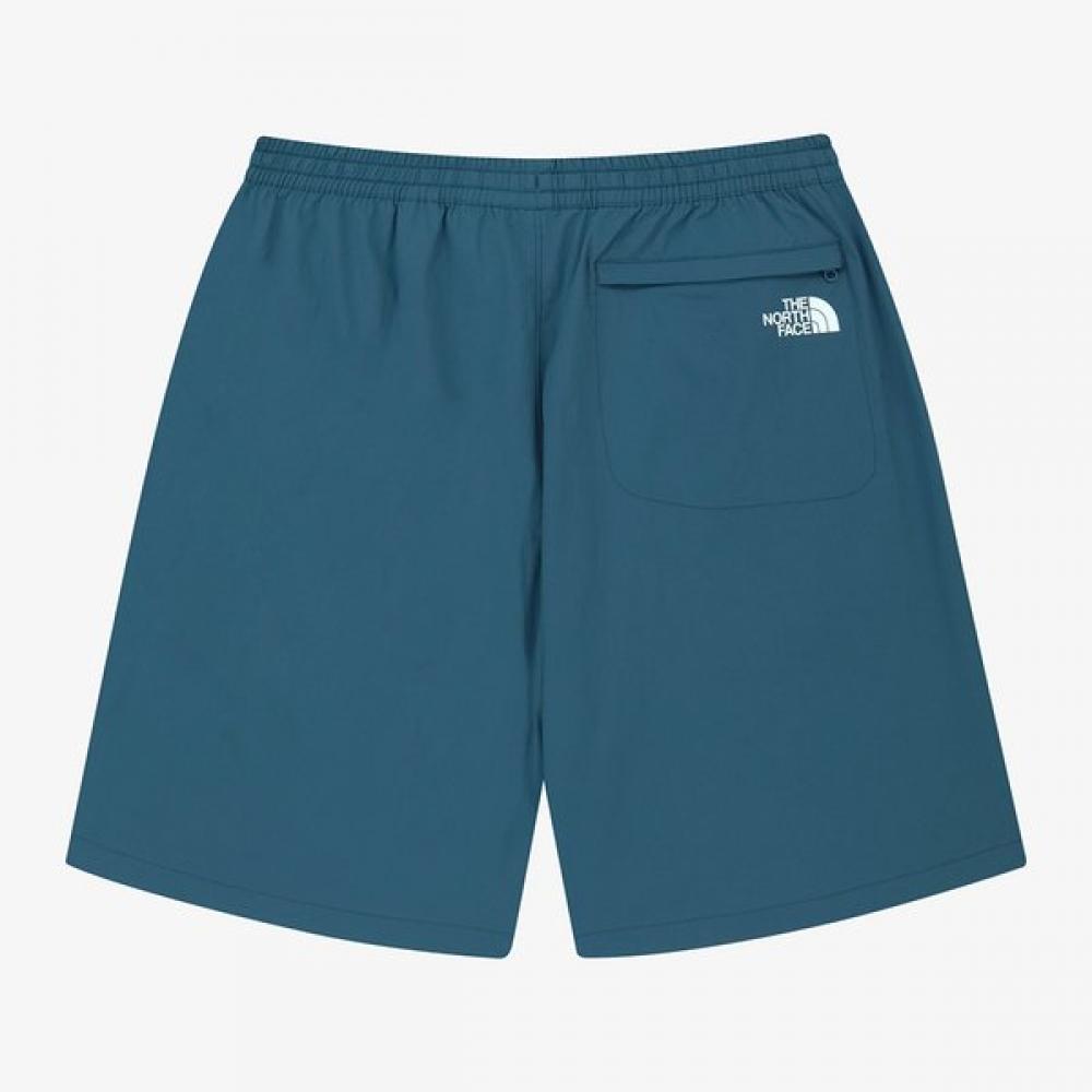 The North Face Shorts Deep Blue