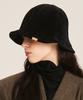 Hwaiteusaenjeu Flare Bucket Hat Waichel (4 Colors)